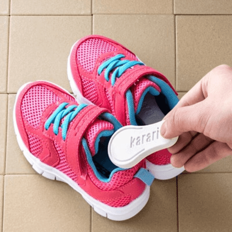 Karari珪藻土鞋子防潮除臭護理片|有效防止發霉 - 富士通販