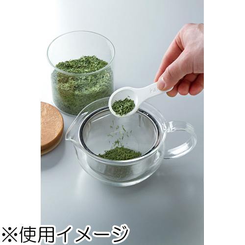 Karari珪藻土防潮湯匙,廚房調味料勺 - 富士通販