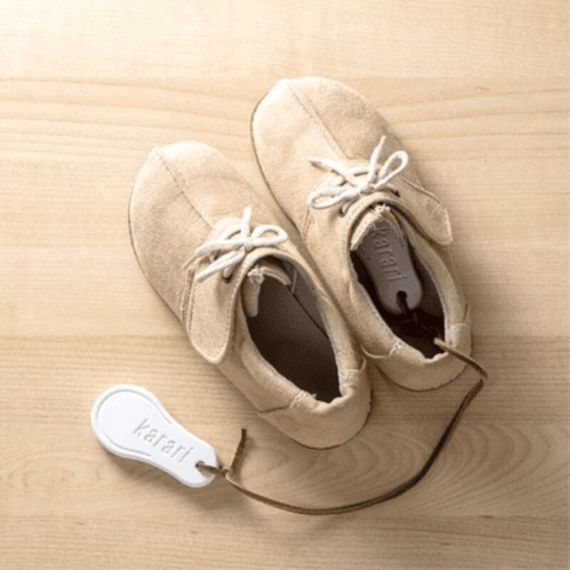 Karari珪藻土鞋子防潮除臭護理片|有效防止發霉 - 富士通販