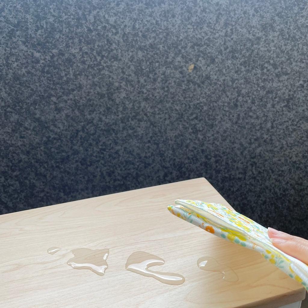 KAYA 含羞草抹布|廚房美學 - 富士通販