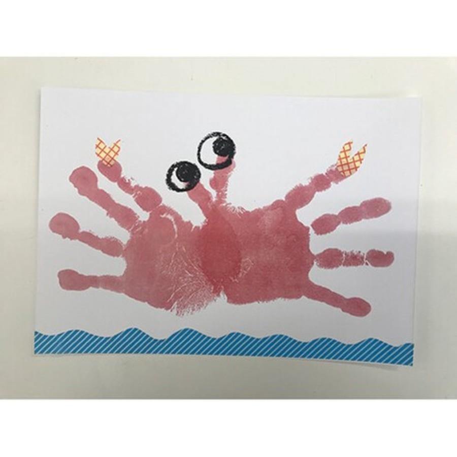 日本理化學Kitpas無毒六色兒童蠟筆|可畫玻璃 - 富士通販