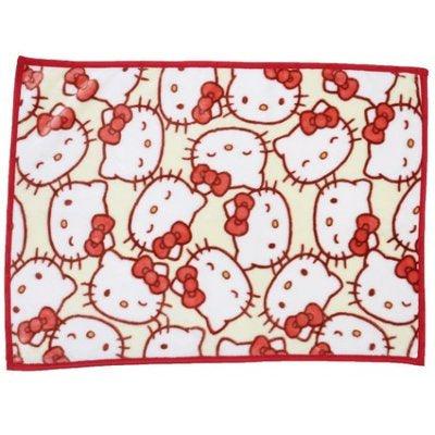 卡通毛毯-米奇/米妮/kitty|毛毯 毯子 棉被 保暖 三麗鷗毛毯 迪士尼毛毯 - 富士通販