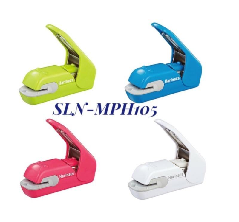 日本KOKUYO國譽無針釘書機|創意環保文具小物 - 富士通販