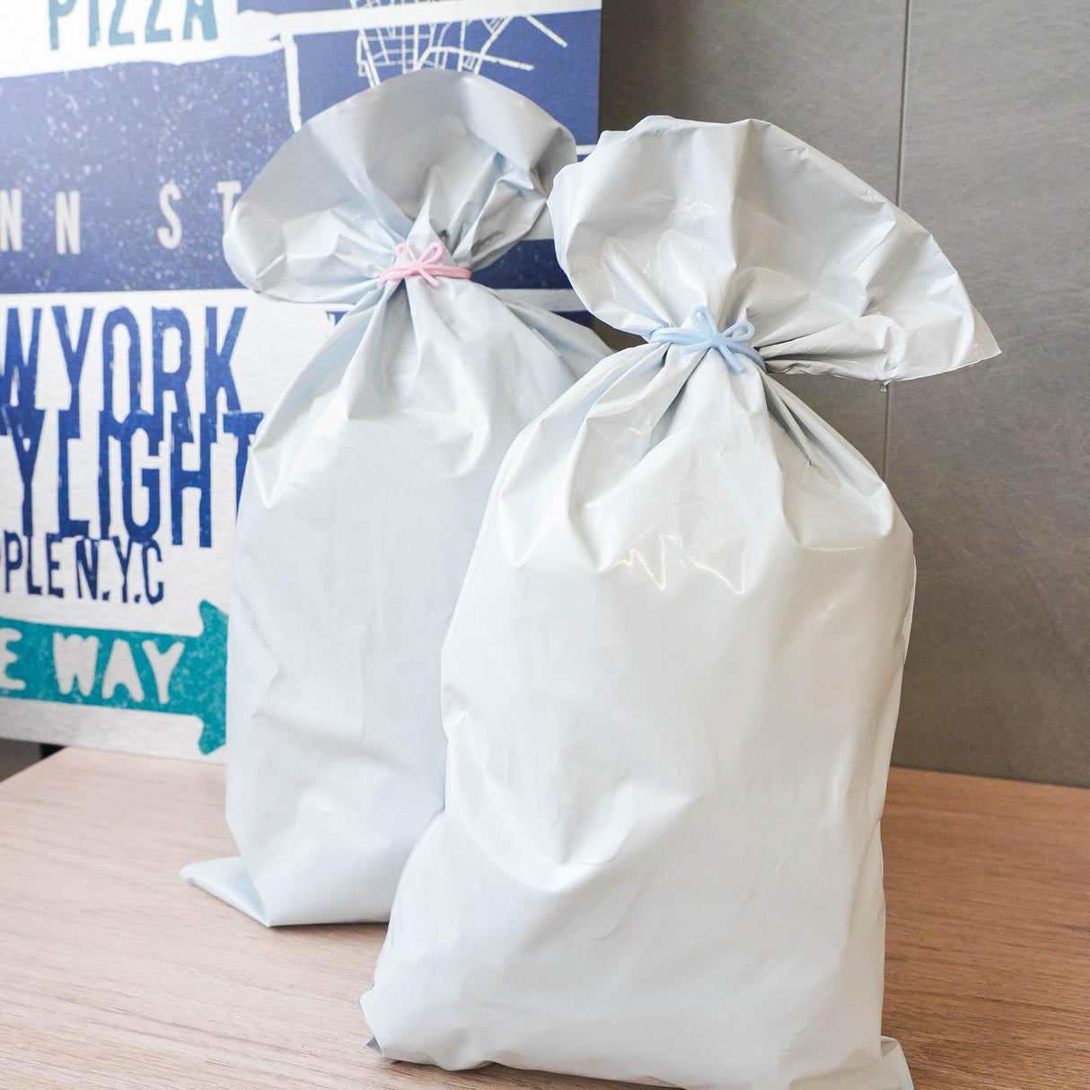 日本KOKUYO國譽蝴蝶結橡皮筋|緞帶送禮包裝創意文具小物 - 富士通販