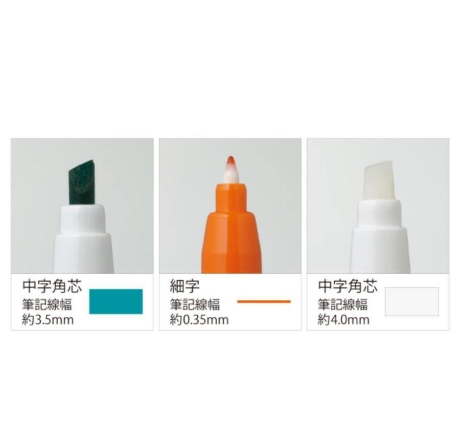 日本國譽KOKUYO暗記螢光筆|讀書、多益、考生必備文具 - 富士通販