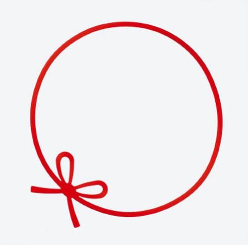 日本KOKUYO國譽蝴蝶結橡皮筋|緞帶送禮包裝創意文具小物 - 富士通販