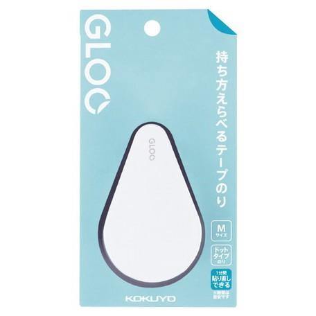 國譽好黏便利貼,一分鐘內可重覆黏貼|KOKUYO GLOO 立可貼、豆豆貼 - 富士通販