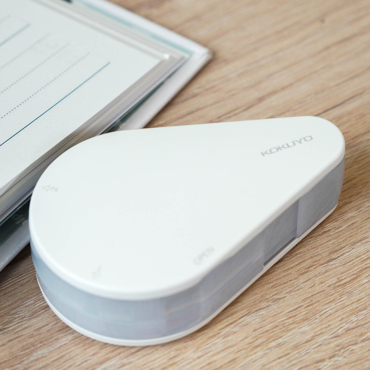 國譽好黏便利貼,一分鐘內可重覆黏貼|KOKUYO GLOO 立可貼、豆豆貼 - 富士通販