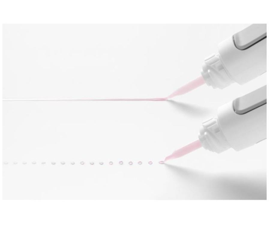 日本國譽KOKUYO Gloo|有色瞬間膠、快乾、不沾手膠水、強力膠 - 富士通販