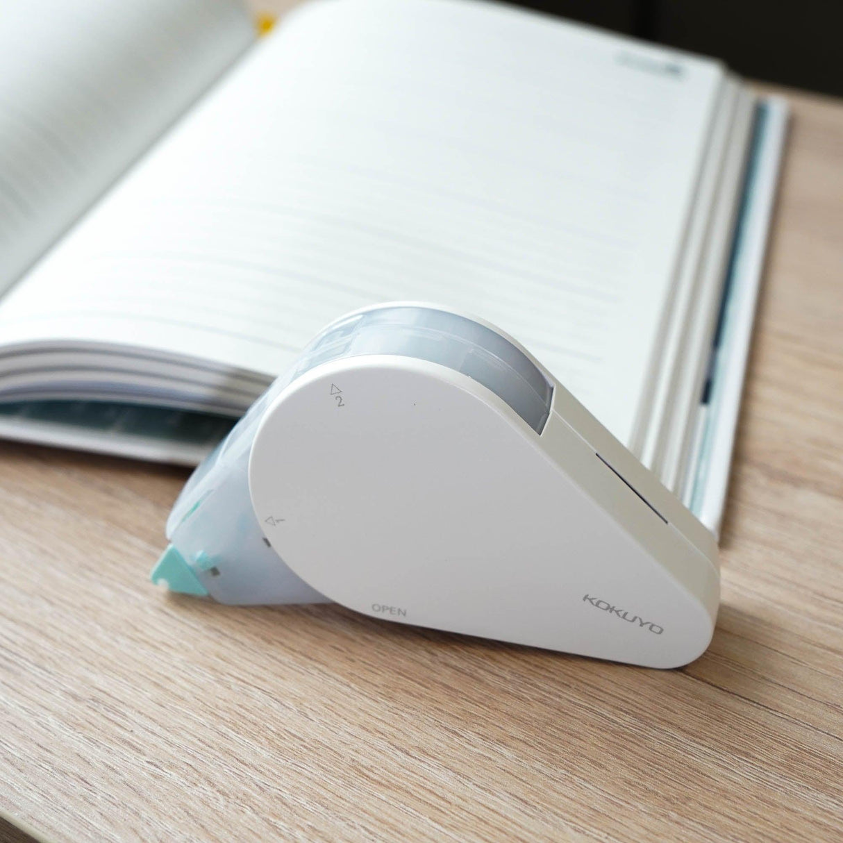 國譽好黏便利貼,一分鐘內可重覆黏貼|KOKUYO GLOO 立可貼、豆豆貼 - 富士通販