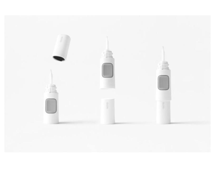 日本國譽KOKUYO Gloo|有色瞬間膠、快乾、不沾手膠水、強力膠 - 富士通販