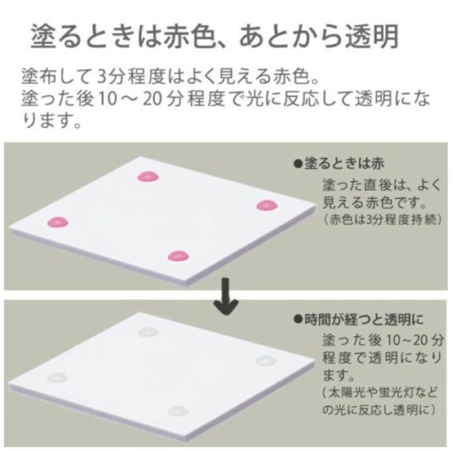 日本國譽KOKUYO Gloo|有色瞬間膠、快乾、不沾手膠水、強力膠 - 富士通販