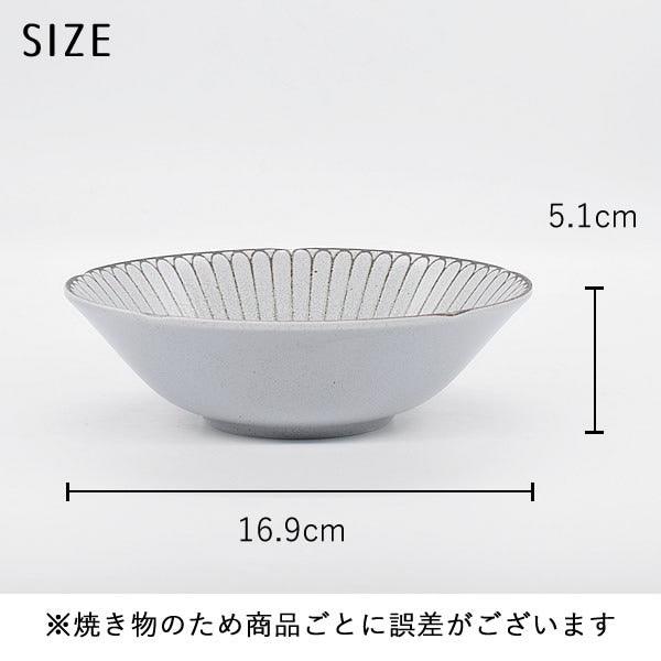 日本製 Kosai系列 x Stylish Glow光彩花皿餐具|兩色 - 富士通販