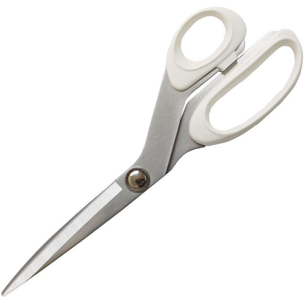 日本綠鐘匠之技鍛造鋼專業裁布剪刀(L245mm)-型號:G-5132 - 富士通販