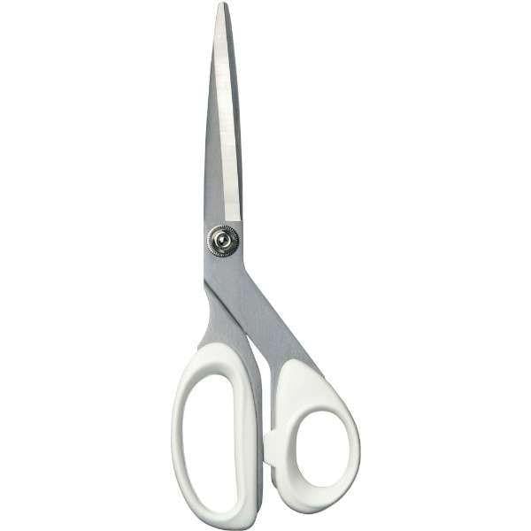 日本綠鐘匠之技鍛造鋼專業裁布剪刀(L245mm)-型號:G-5132 - 富士通販