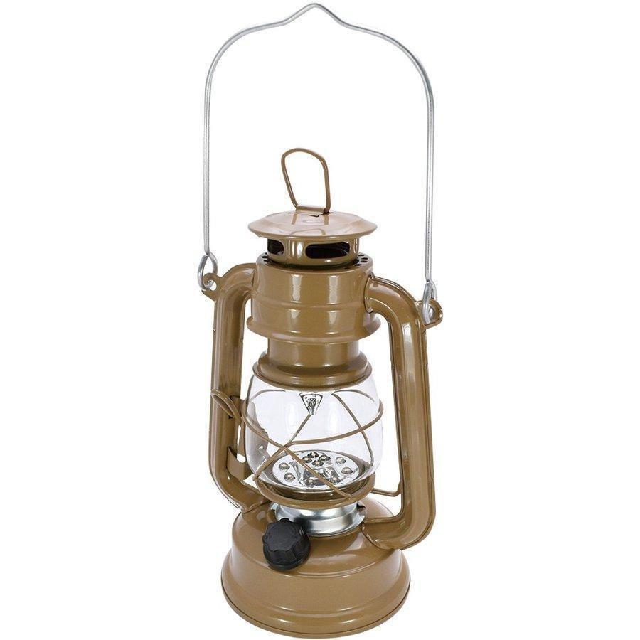 日本復古 免插電LED夜燈露營燈-電池式|不含電池(多款色系可選) - 富士通販