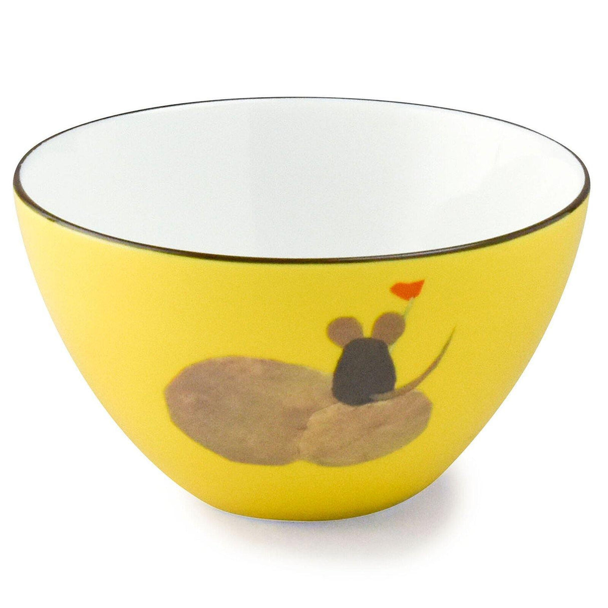 李歐.李奧尼(Leo Lionni)繪本大師 FREDERICK(田鼠阿佛) 餐盤組 - 富士通販