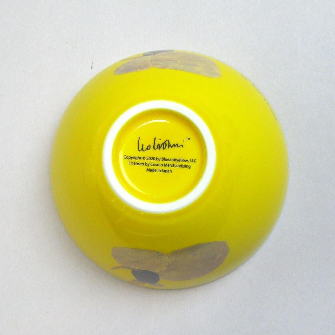 李歐.李奧尼(Leo Lionni)繪本大師 FREDERICK(田鼠阿佛) 餐盤組 - 富士通販