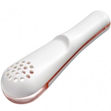 日本製LEYE灑鹽匙|不沾手控鹽、定量撒鹽勺 - 富士通販