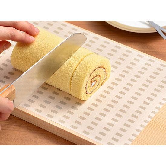 日本製LEYE砧板防汙紙-50枚入|多功能拋棄式砧板抗菌紙 - 富士通販