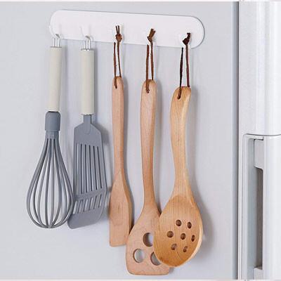 日本製Like-it Mag-On冰箱磁鐵掛勾| 廚房居家收納掛鉤磁鐵 - 富士通販