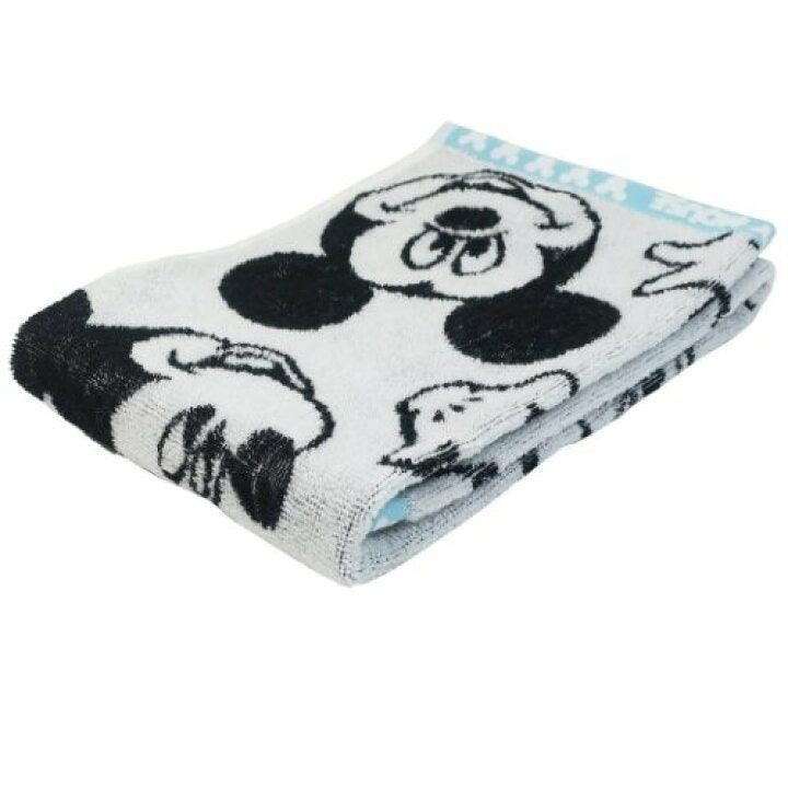 日本 抗菌除臭毛巾|米奇 凱蒂貓 line friends - 富士通販