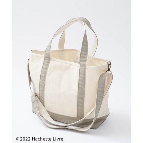 原創設計款|Lisa and Gaspard 2WAY手提包、肩背包 - 富士通販