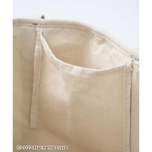 原創設計款|Lisa and Gaspard 2WAY手提包、肩背包 - 富士通販