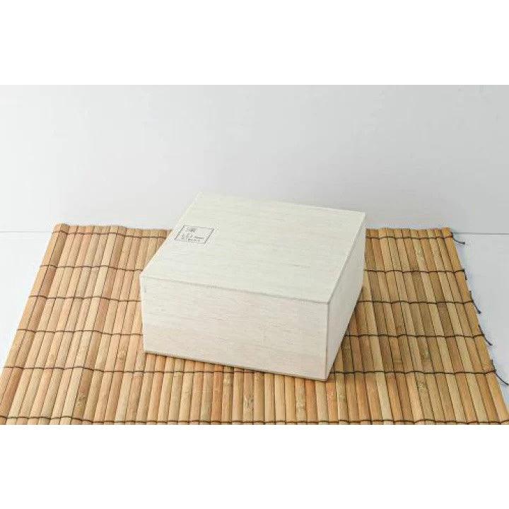 日本製 深山 Miyama 美濃燒豆皿禮盒|日本禮盒 新居落成 新年賀禮 - 富士通販