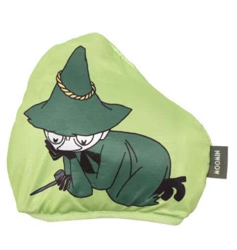 日本涼墊|MOOMIN 嚕嚕米 小不點 美寶 阿金 涼毯 涼被 冰涼墊 凉感被 凉感毯子 毯子 涼感 可收納 - 富士通販