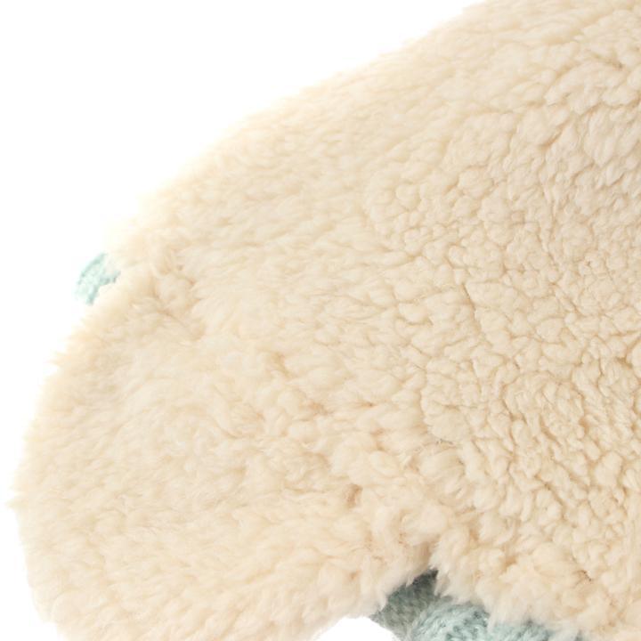 MOZ耳罩式針織帽|北歐加絨保暖針織毛帽 - 富士通販