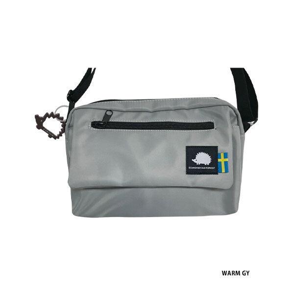 MOZ刺蝟側背包|斜背包 肩背包 手機觸控包 登山包 - 富士通販