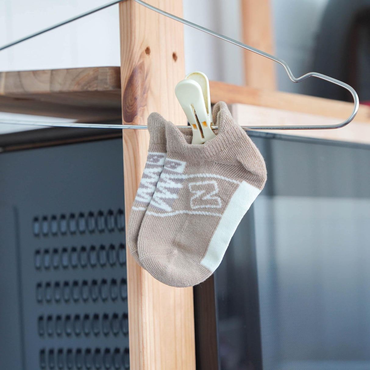 New Balance NB球鞋造型襪子|大人襪、兒童襪 - 富士通販