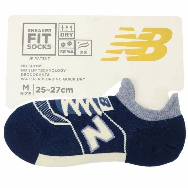 New Balance NB球鞋造型襪子|大人襪、兒童襪 - 富士通販