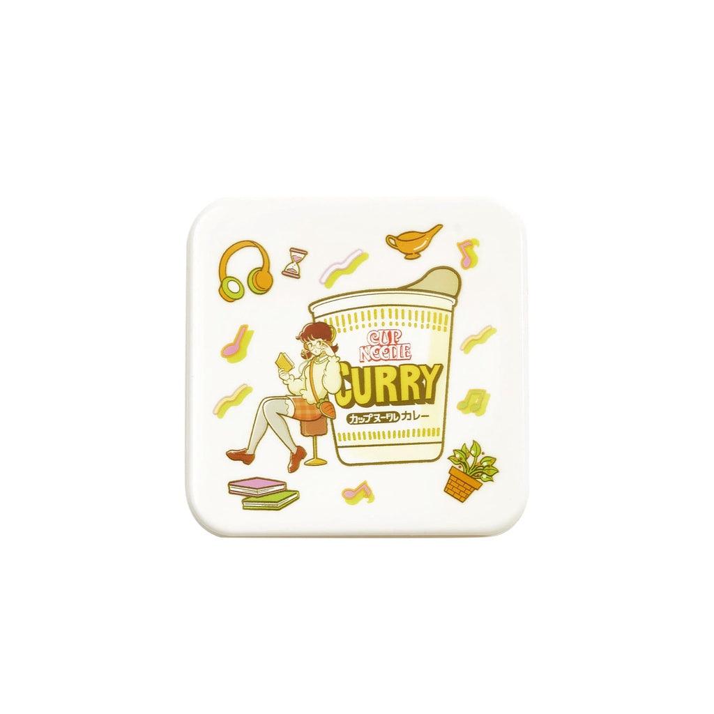 NISSIN日清50週年紀念商品 食物分裝盒三入|收納盒 廚房收納 - 富士通販