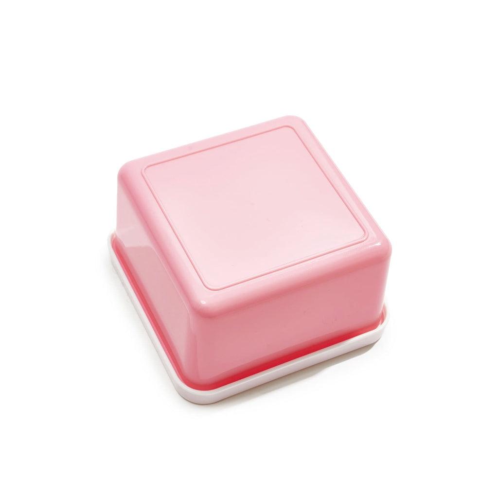 NISSIN日清50週年紀念商品 食物分裝盒三入|收納盒 廚房收納 - 富士通販