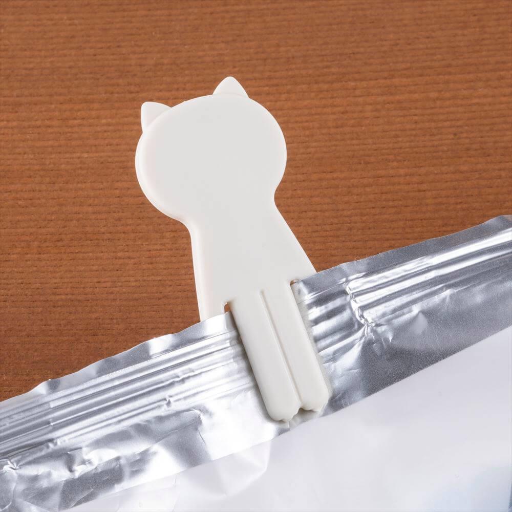 日本製 貝印 Nyammy 貓咪 量匙|量勺 奶粉湯匙 烘焙 - 富士通販