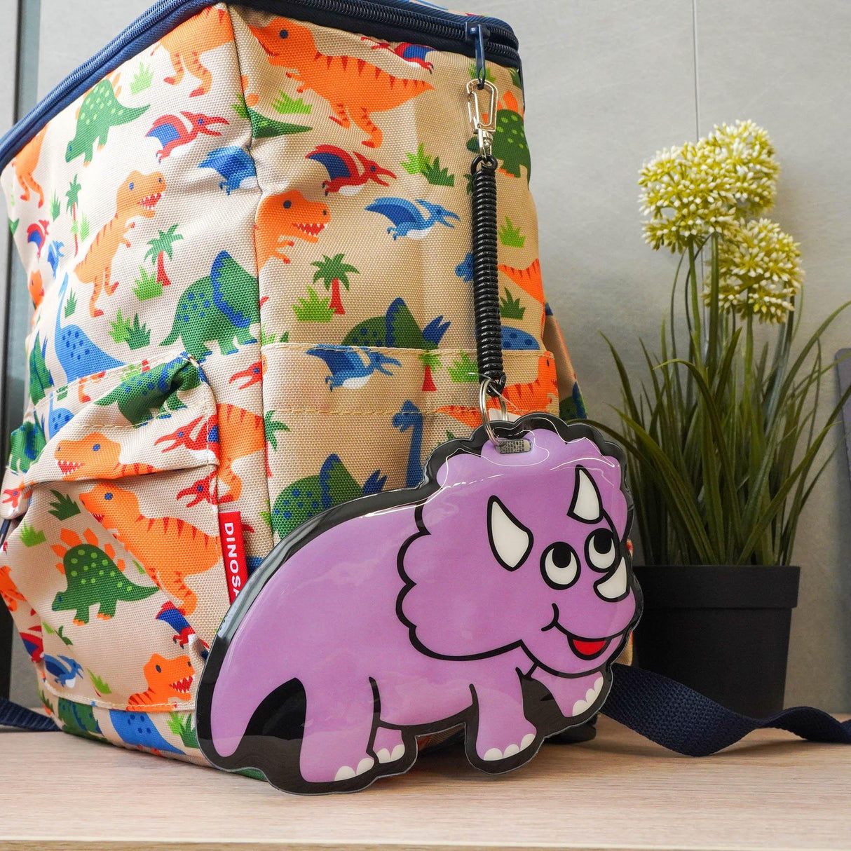 日本OKUTANI - 童趣造型悠遊卡套|卡片夾-共四款可選 - 富士通販