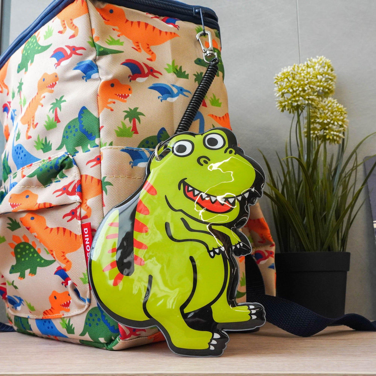 日本OKUTANI - 童趣造型悠遊卡套|卡片夾-共四款可選 - 富士通販