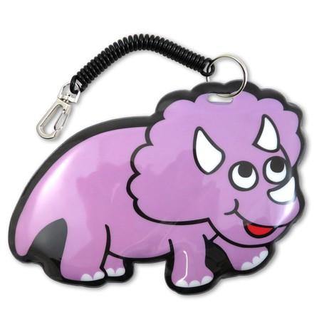 日本OKUTANI - 童趣造型悠遊卡套|卡片夾-共四款可選 - 富士通販