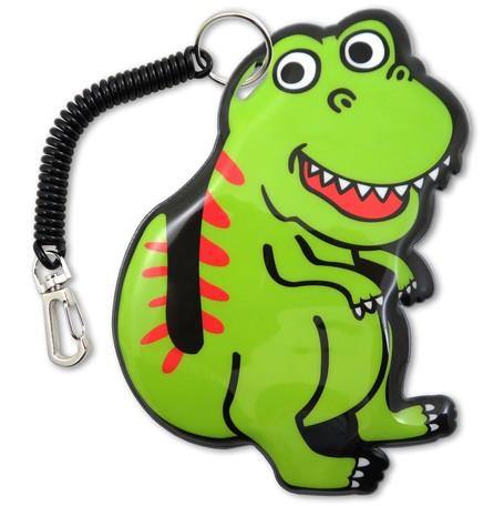 日本OKUTANI - 童趣造型悠遊卡套|卡片夾-共四款可選 - 富士通販