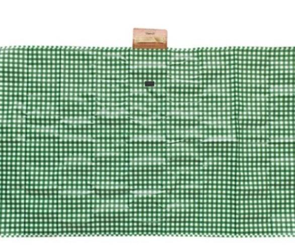 日本Olivia折疊野餐墊|戶外踏青、露營,可收納 - 富士通販