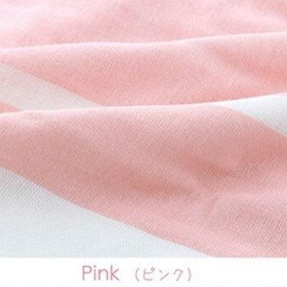 日本今治 | 純棉透氣枕巾 親膚材質 - 富士通販