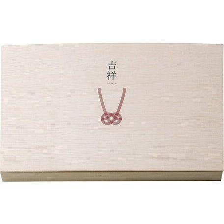 日本製造 六宮格禮盒餐盤 | 搬家喬遷禮新居落成 婚慶禮盒 過年祝賀禮品 - 富士通販