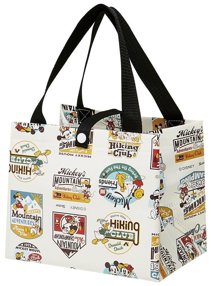 環保購物便當袋|防水抗汙可折疊|SNOOPY史努比|Hello Kitty|牛仔|黑貓|女孩 - 富士通販