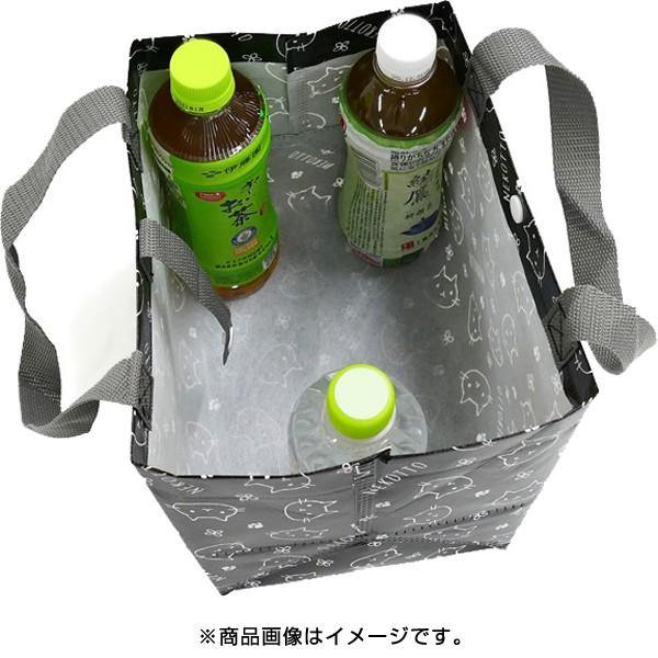 環保購物便當袋|防水抗汙可折疊|SNOOPY史努比|Hello Kitty|牛仔|黑貓|女孩 - 富士通販