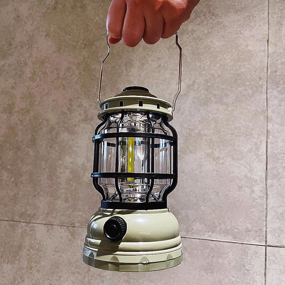 Outdoor 露營配備首選|攜帶式露營風扇 可調光露營燈 日本鹿牌後背包式保冷保溫袋 - 富士通販