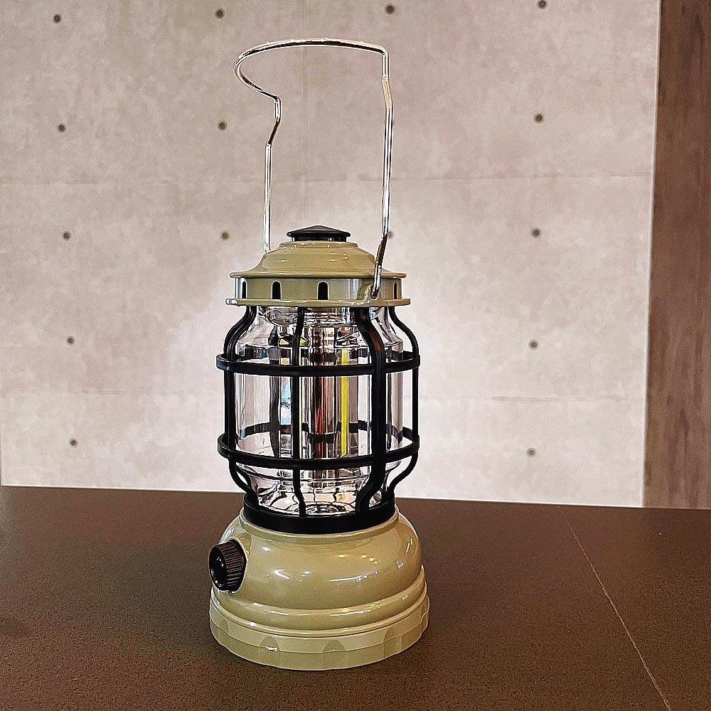 Outdoor 露營配備首選|攜帶式露營風扇 可調光露營燈 日本鹿牌後背包式保冷保溫袋 - 富士通販