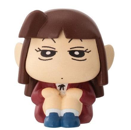 日本 萬代 蠟筆小新 扭蛋 等待中公仔P3|動感小新 正男 小愛 保鑣 動感超人 - 富士通販