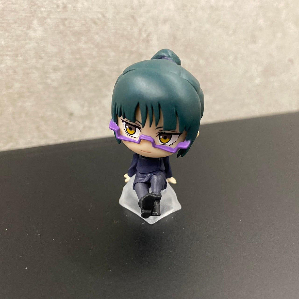 日本 咒術迴戰扭蛋裝飾公仔P2|兩面宿儺 狗卷 - 富士通販